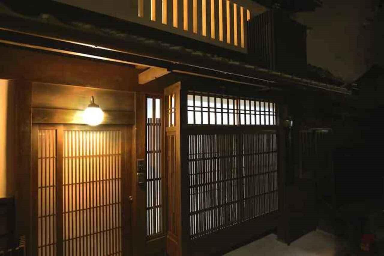 Machiya And *